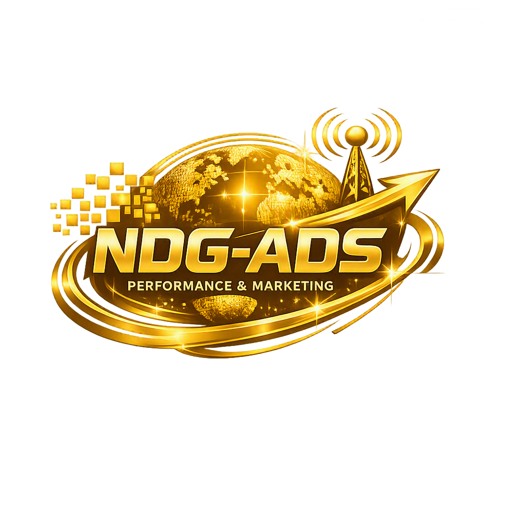 NDG‑ADS